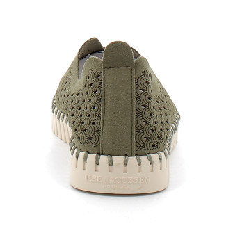 Chaussures pour femme Tulip army 410