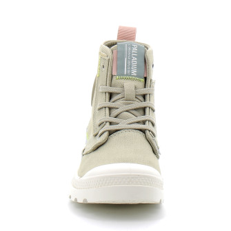 Chaussures montantes à lacet pour adulte PAMPA UNDERLAYER eucalyptus 99183-379-m