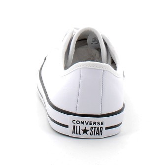 Basket Chuck Taylor All Star Dainty white 564984c