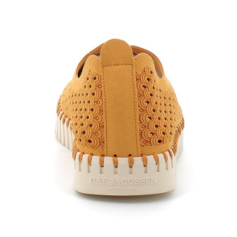 Chaussures pour femme Tulip golden 849