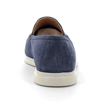 Mocassins en cuir suédé bleu lord-mgo-043-zaffiro