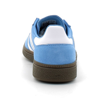 Chaussure Enfant Handball Spezial bleu-ciel ji2902