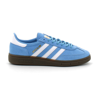 Chaussure Enfant Handball Spezial bleu-ciel ji2902