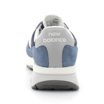 Basket de sport pour homme navy u370ag