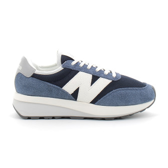 Basket de sport pour homme navy u370ag