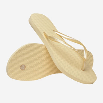 Tong pour femme Slim buttercream 4000030.9256