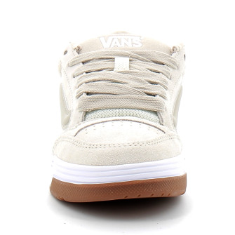 Baskets à lacets pour homme Hylane peyote vn000d81bys1