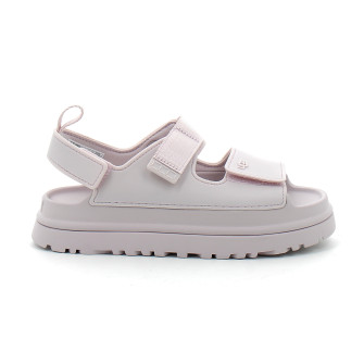 Enfants Sandale GoldenGlow bay fog 1152813k