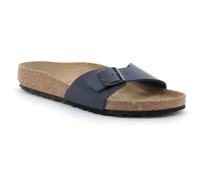 Sandale pour adulte madrid blue 1015155