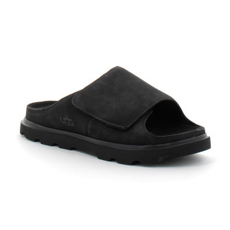 Homme Mule Solano black...