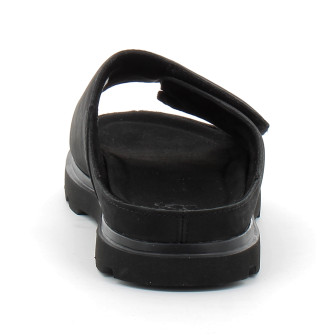 Homme Mule Solano black 1167651-blk