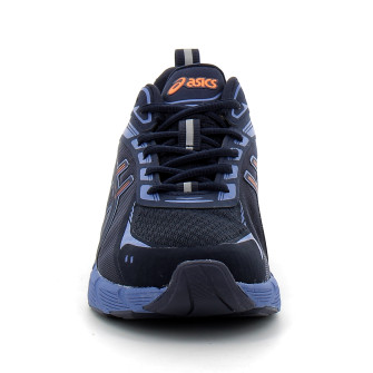 Chaussures unisex sportstyle Gel quantum 180 v3 midnight 1203a595-400