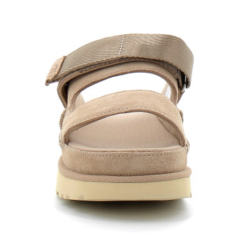 Sandale Femme Goldenstar Glide sand 1167399-san