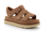 GOLDENSTAR STRAP - CHESTNUT - 11