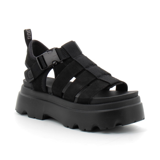 Sandale Femme Cora black 1152698-blk