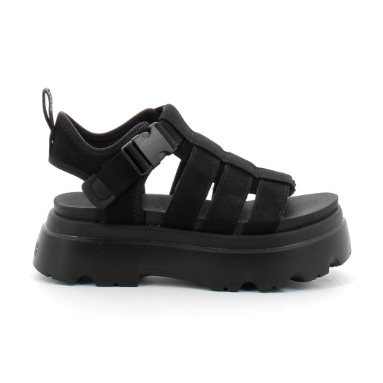 Sandale Femme Cora black 1152698-blk