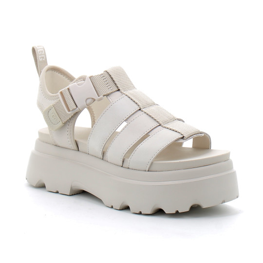 Sandale Femme Cora jasmine 1152698-jsm