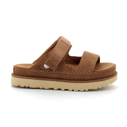 Sandale Femme Goldenstar Glide chestnut 1167399-che