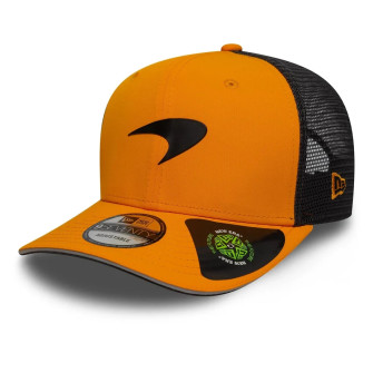 Casquette Stretch Snap...