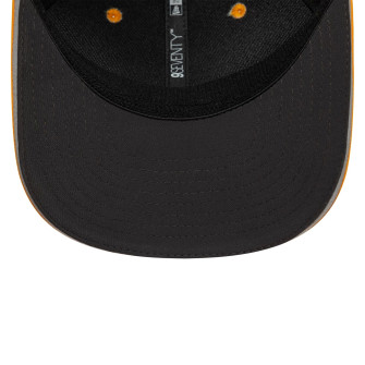 Casquette Stretch Snap McLaren Racing Team Orange orange osfm