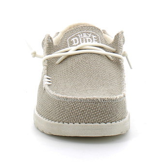 Chaussures homme Wally off/white hd.40003/1lb