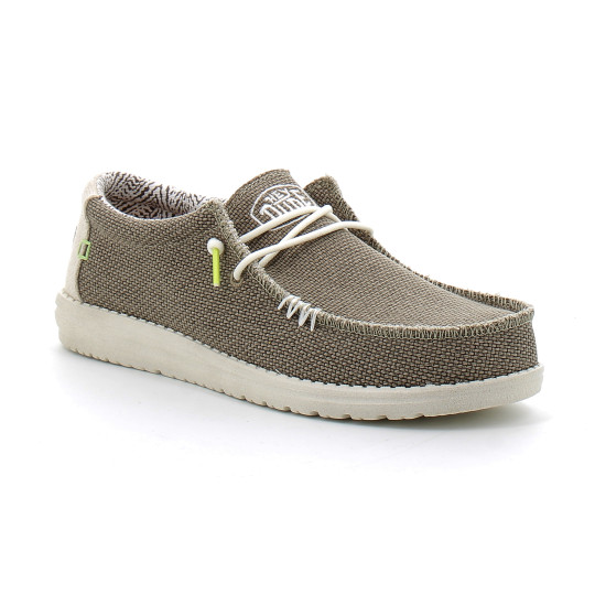 Chaussures homme Wally fossil hd.40003/2bs