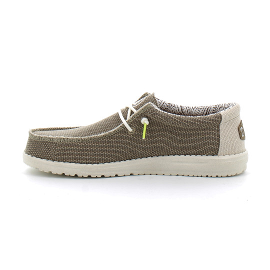 Chaussures homme Wally fossil hd.40003/2bs