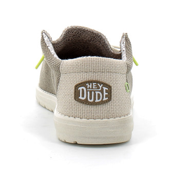 Chaussures homme Wally fossil hd.40003/2bs