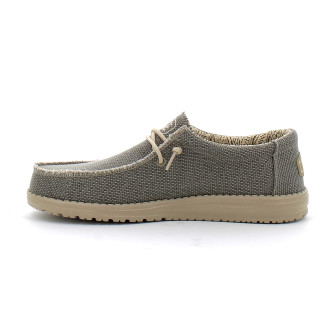 Chaussures homme Wally army hd.40003/army
