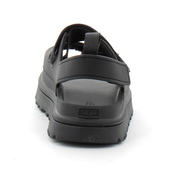 Sandale junior GoldenGlow black 1152813k-blk