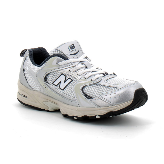 Chaussures de sport pour enfant à lacet elastique PZ530 nimbus pz530ka