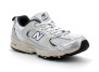 Chaussures de sport pour enfant à lacet elastique PZ530 nimbus pz530ka