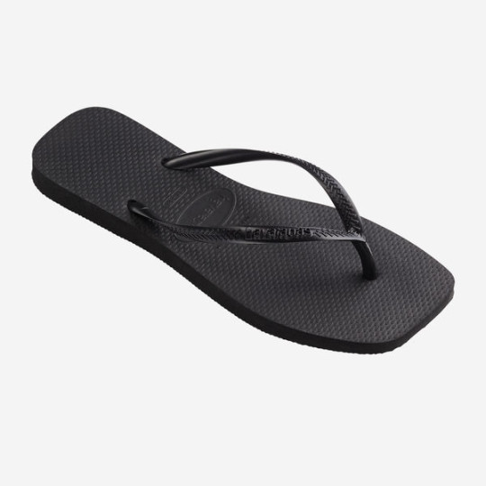 Slim Square black 4148301/0090