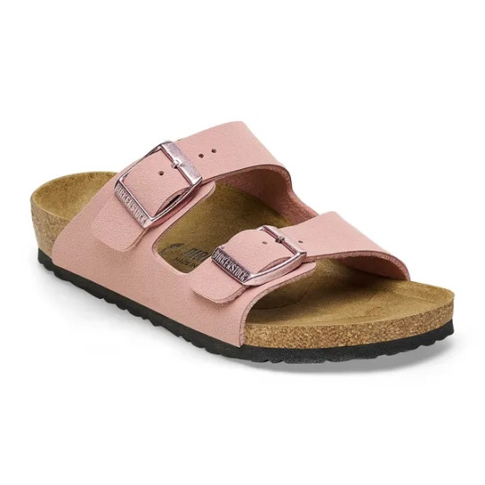 Sandale arizona pour enfant pink clay 1026423