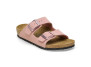 Sandale arizona pour enfant pink clay 1026423