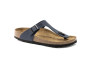 Sandale à entre-doigts gizeh pour adulte navy 143621