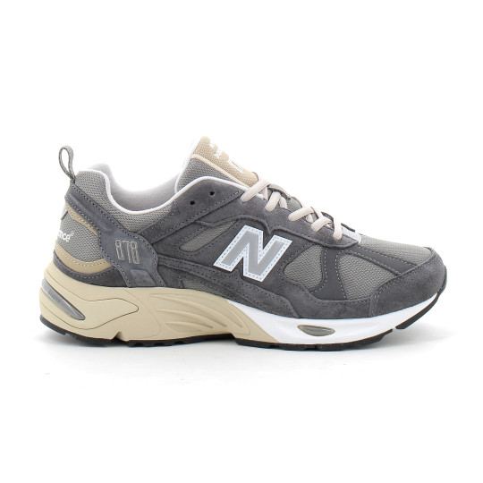 Baskets Homme CM878 M magnet/grey cm878mg1