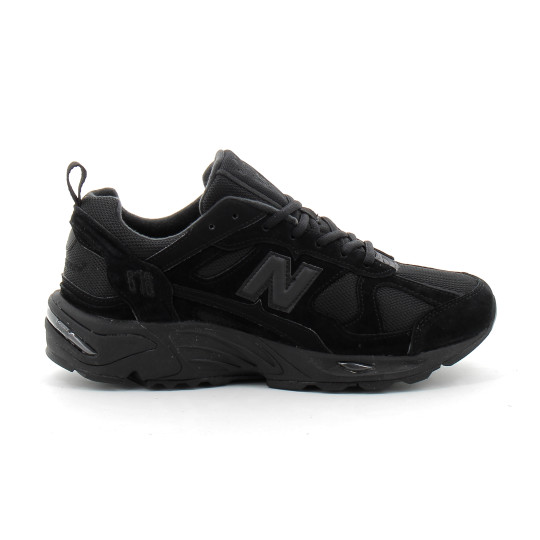 Baskets Homme CM878 M monoblack cm878xl