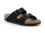 Sandale Arizona pour adulte noir 1027164