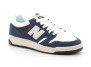 Basket pour adullte BB480 bleu bb480pen