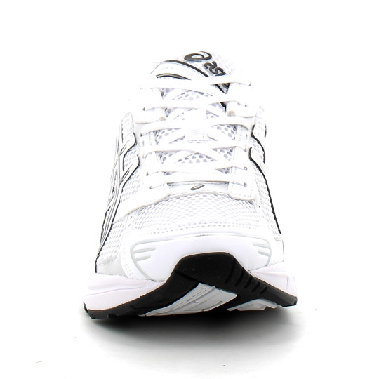 Chaussures de sport Gel 1130 pour adulte white-black 1201b019-100