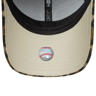 Casquette 9FORTY Adjustable Cosy Animal Leopard leopard osfm