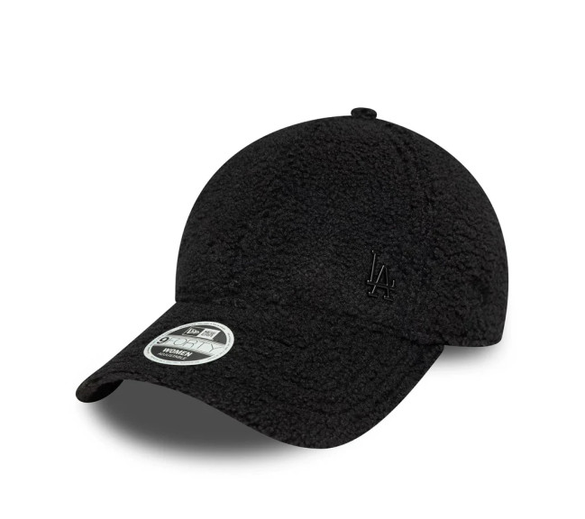 Casquette 9FORTY Adjustable New York Yankees MLB Womens Borg black osfm Casquette 9FORTY Adjustable New York Yankees MLB Womens Borg black osfm