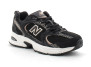 U530 - BLACK/ TAUPE - U530CRB