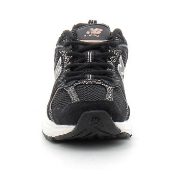 Chaussures de sport pour adulte 530 black/ taupe u530crb