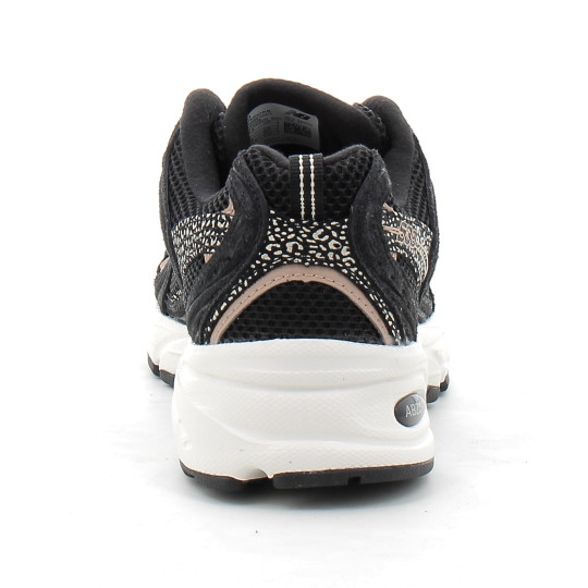 Chaussures de sport pour adulte 530 black/ taupe u530crb
