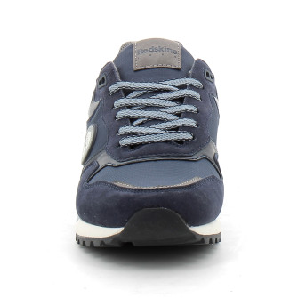 Baskets running  Homme Oyati marine/gris b04917a