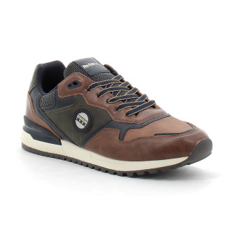 Baskets Textile pour Homme...