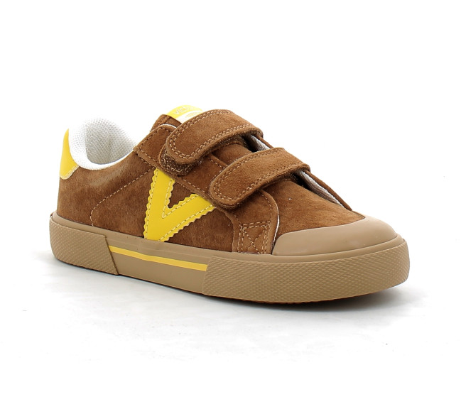Baskets de sport pour enfants cuero