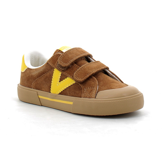 Baskets de sport pour enfants cuero
